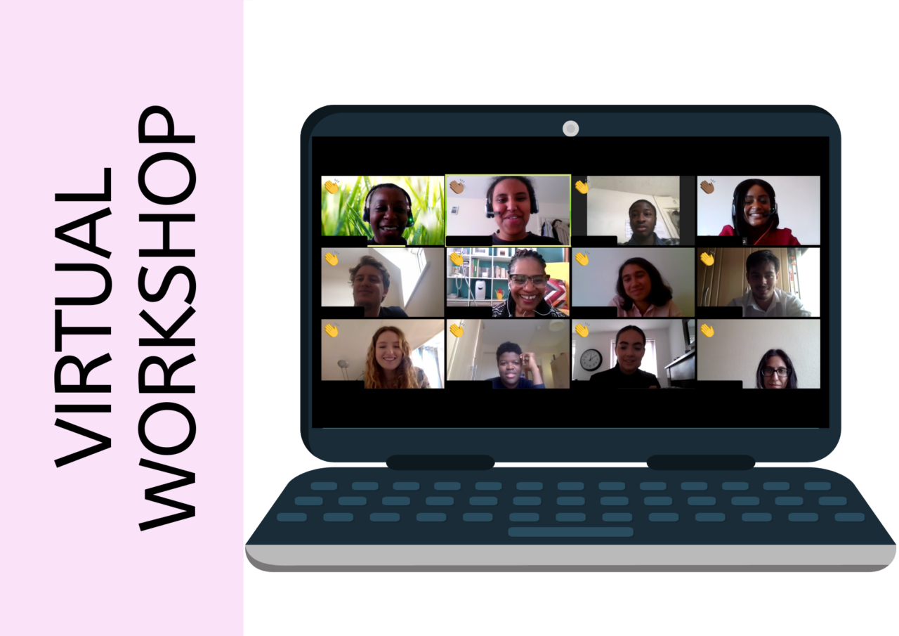 Marimba Jam Finding Harmony in Community