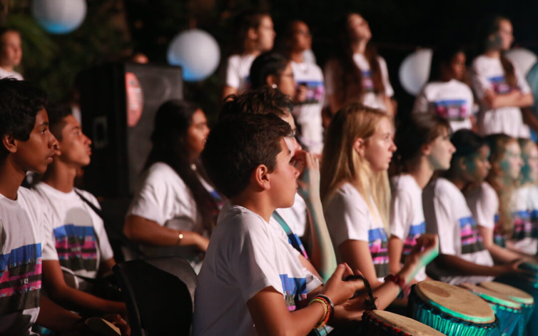 Marimba Jam Festival 2022